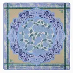 Oh My Mahjong Luna Mat