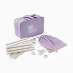 Oh My Mahjong Jardin Debutante Tile Set