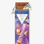 Compartes Chocolate Cookie Butter Chocolate Bar