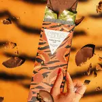 Compartes Chocolate Peanut Butter Cup Chocolate Bar