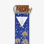 Compartes Chocolate Rice Crispy Treat Gourmet Chocolate Bar