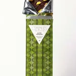 Compartes Chocolate Salted Pistachio Dark Chocolate Bar