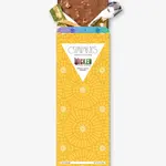 Compartes Chocolate Wicked Chocolate Bar - Brulee Toffee Caramel