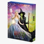 Compartes Chocolate Wicked: For Good - Advent Calendar 2025