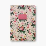Rifle Paper Company Dahlia Notebooks (Set of 3)
