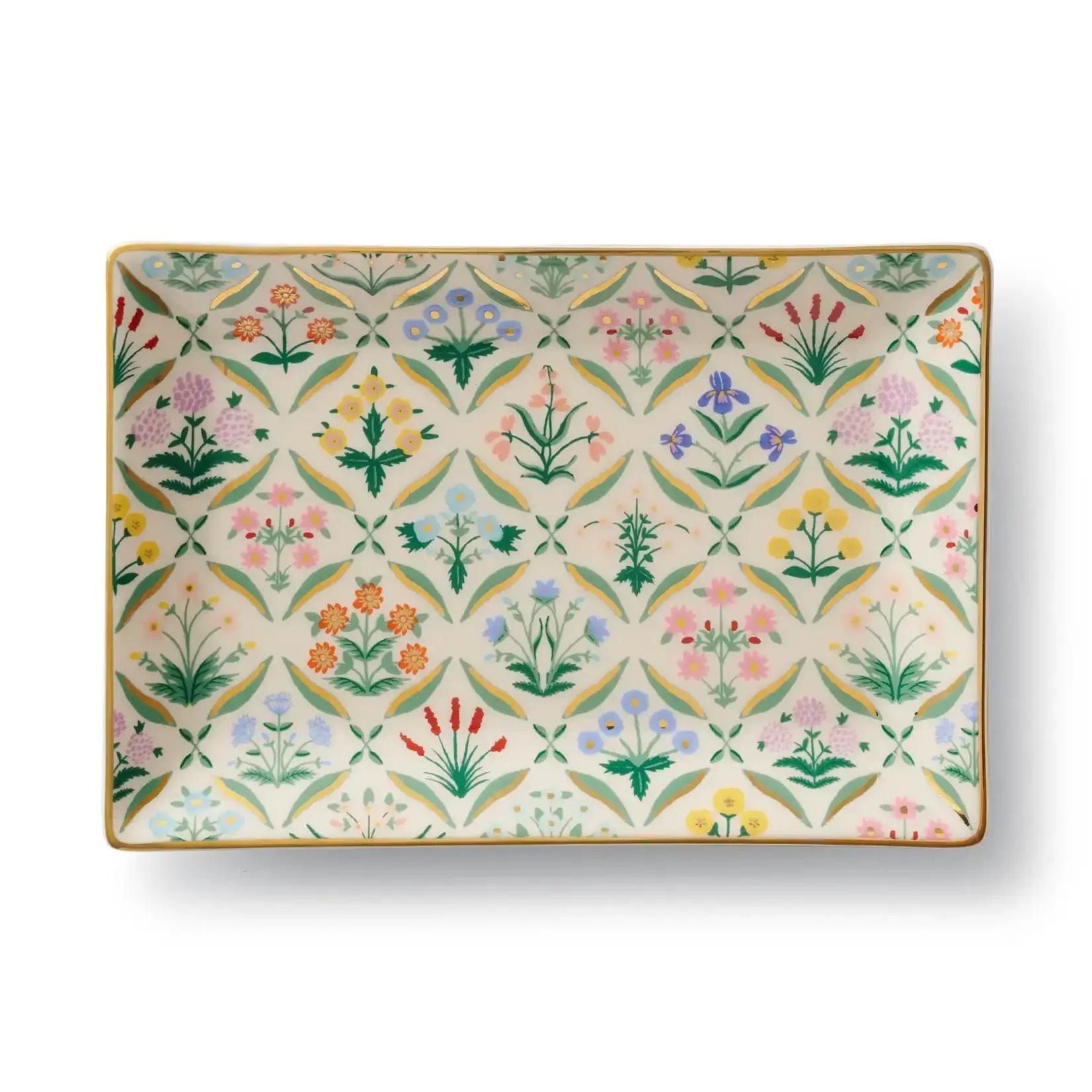 Rifle Paper Company Estee Catchall Tray