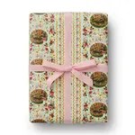 Rifle Paper Company Floral Cake Continuous Roll