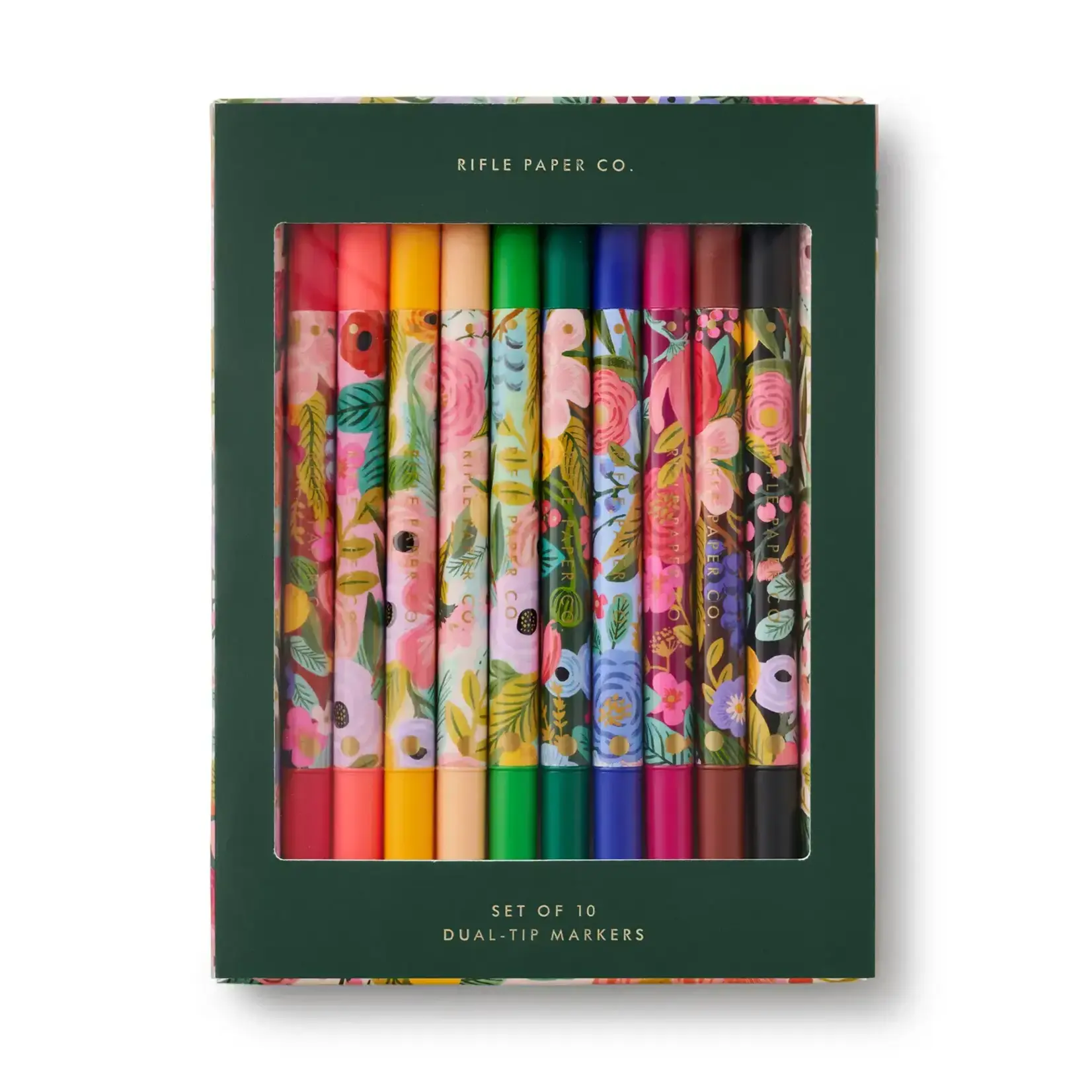 Rifle Paper Company Garden Party Marker Set