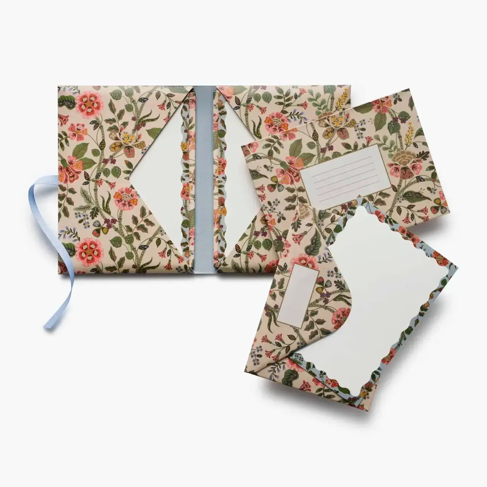 Rifle Paper Company Gracie Folio Stationery Set