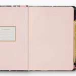 Rifle Paper Company Peacock Journal with Pen