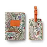 Rifle Paper Company Safari Passport & Luggage Tag Set