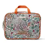 Rifle Paper Company Safari Travel Cosmetic Case