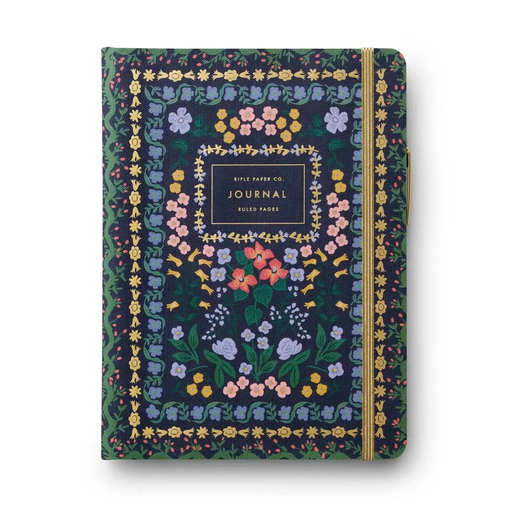 Rifle Paper Company Wildwood Journal with Pen
