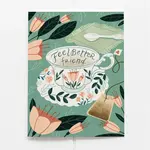 Olive & Company Feel Better Friend