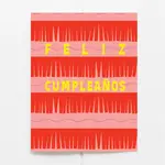 Olive & Company Feliz Cumpleanos