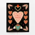 Olive & Company Mi Amor