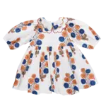 Pink Chicken girls darcy dress - buttercup floral