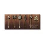 Words of Inspiration Bobby Pin Set