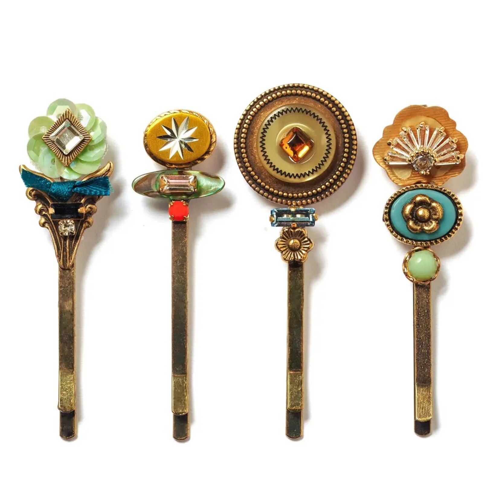Medici Hairpin set