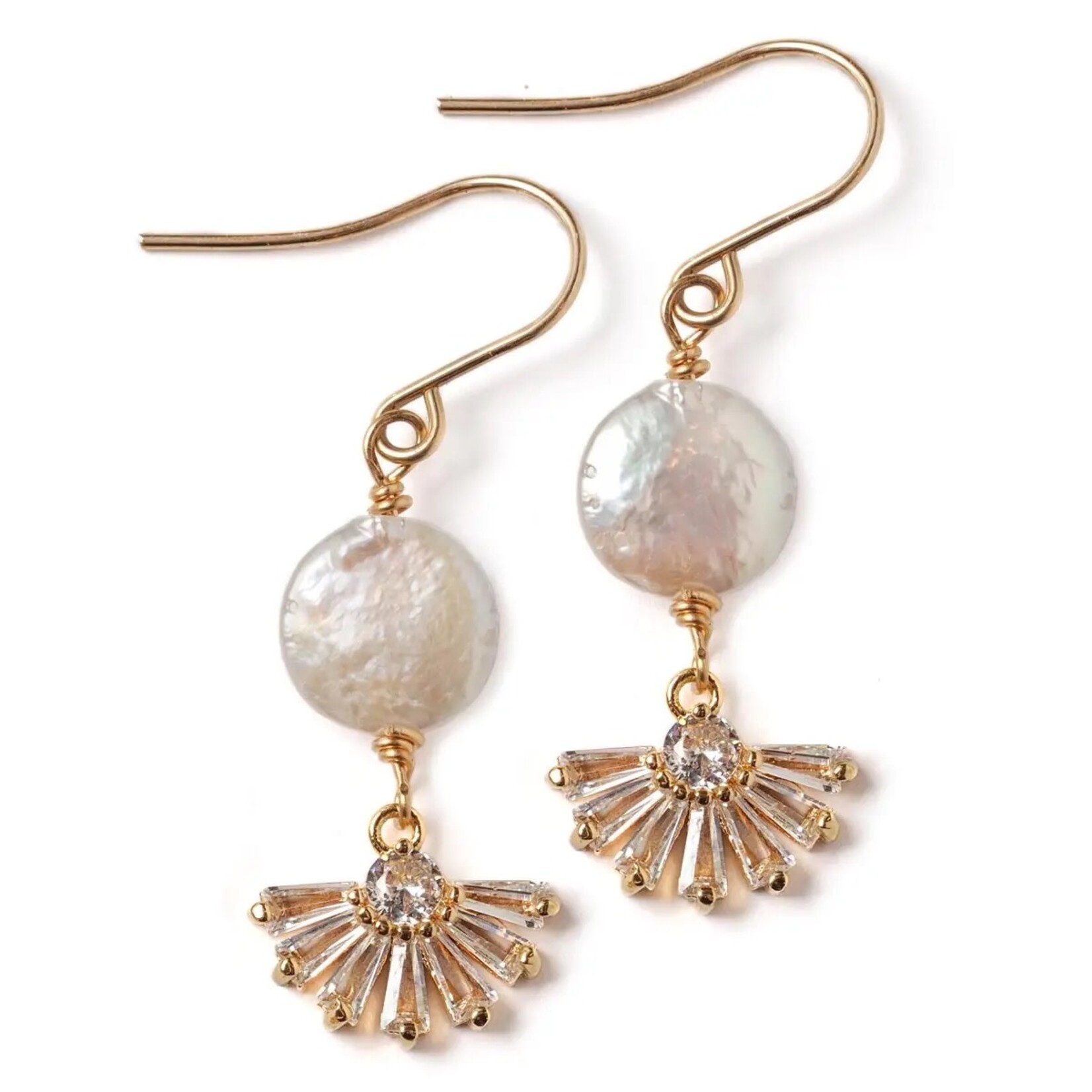 An Evening Out Earrings