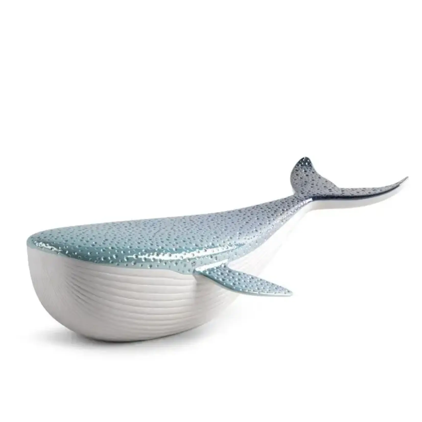 Lladro Whale