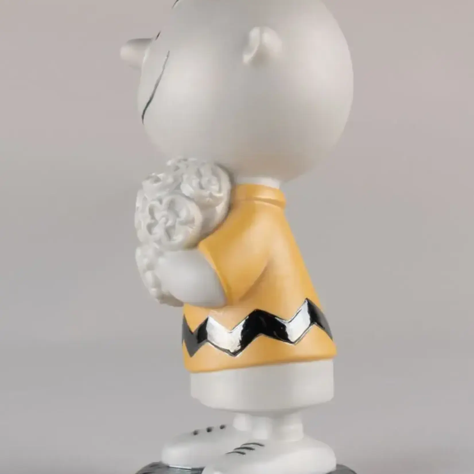 Lladro Charlie Brown™ Figurine