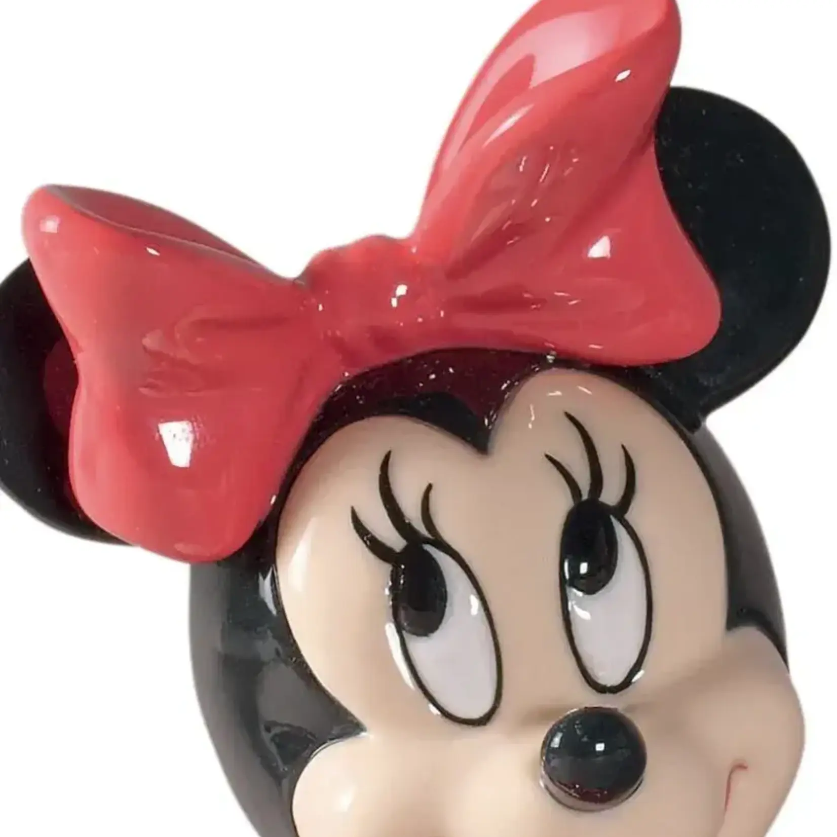 Lladro Minnie Mouse