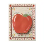 Rifle Paper Company Apple Sticky Notes
