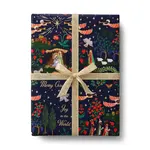 Rifle Paper Company Nativity Scene Continuous Wrapping Roll