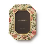 Rifle Paper Company Gracie Paper Wrapped Picture Frame