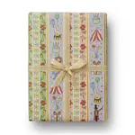 Rifle Paper Company Carnival Continuous Roll