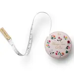 Rifle Paper Company Dahlia Measuring Tape