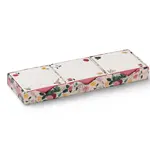 Rifle Paper Company Dahlia Notepad Trio