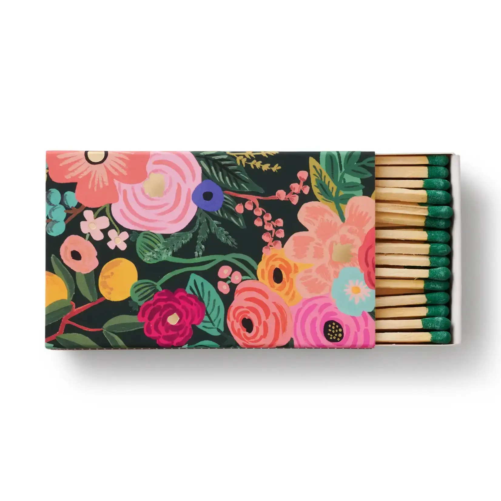Rifle Paper Company Garden Party Safety Matches