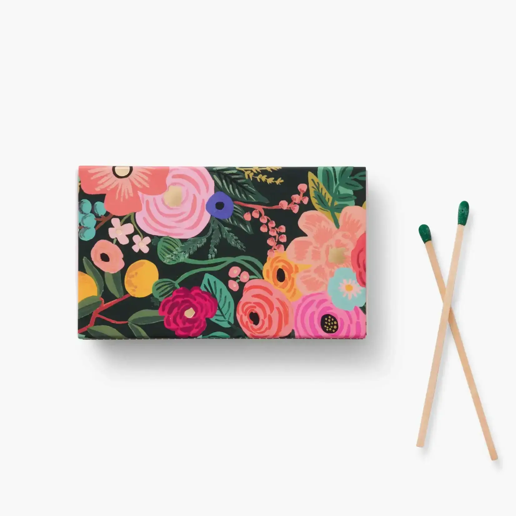 Rifle Paper Company Garden Party Safety Matches