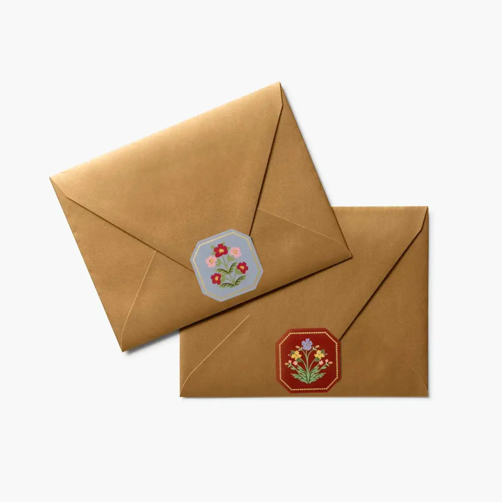 Rifle Paper Company Gemma Envelope Seals