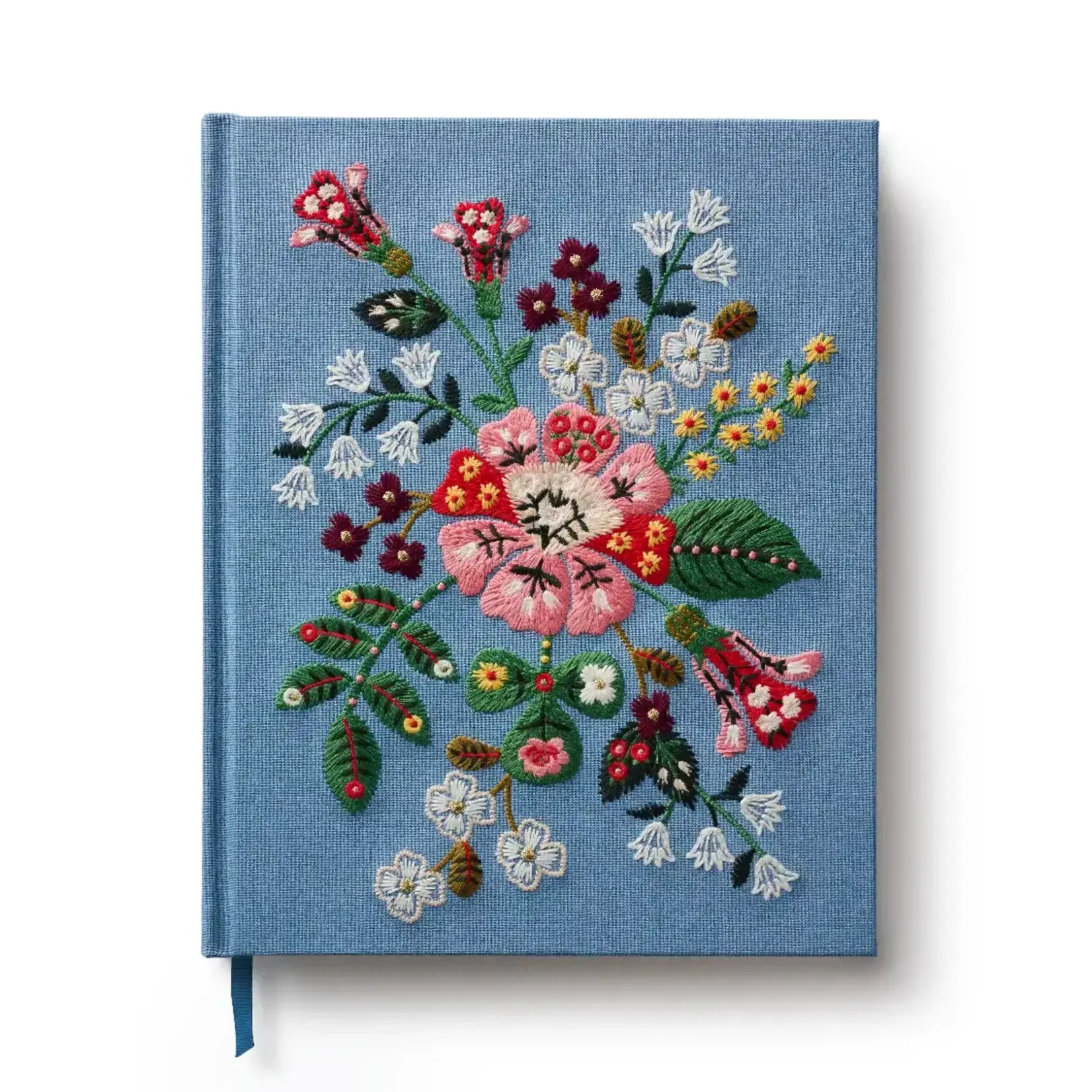 Rifle Paper Company Gracie Embroidered Sketchbook