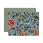 Rifle Paper Company Gracie Thank You Card