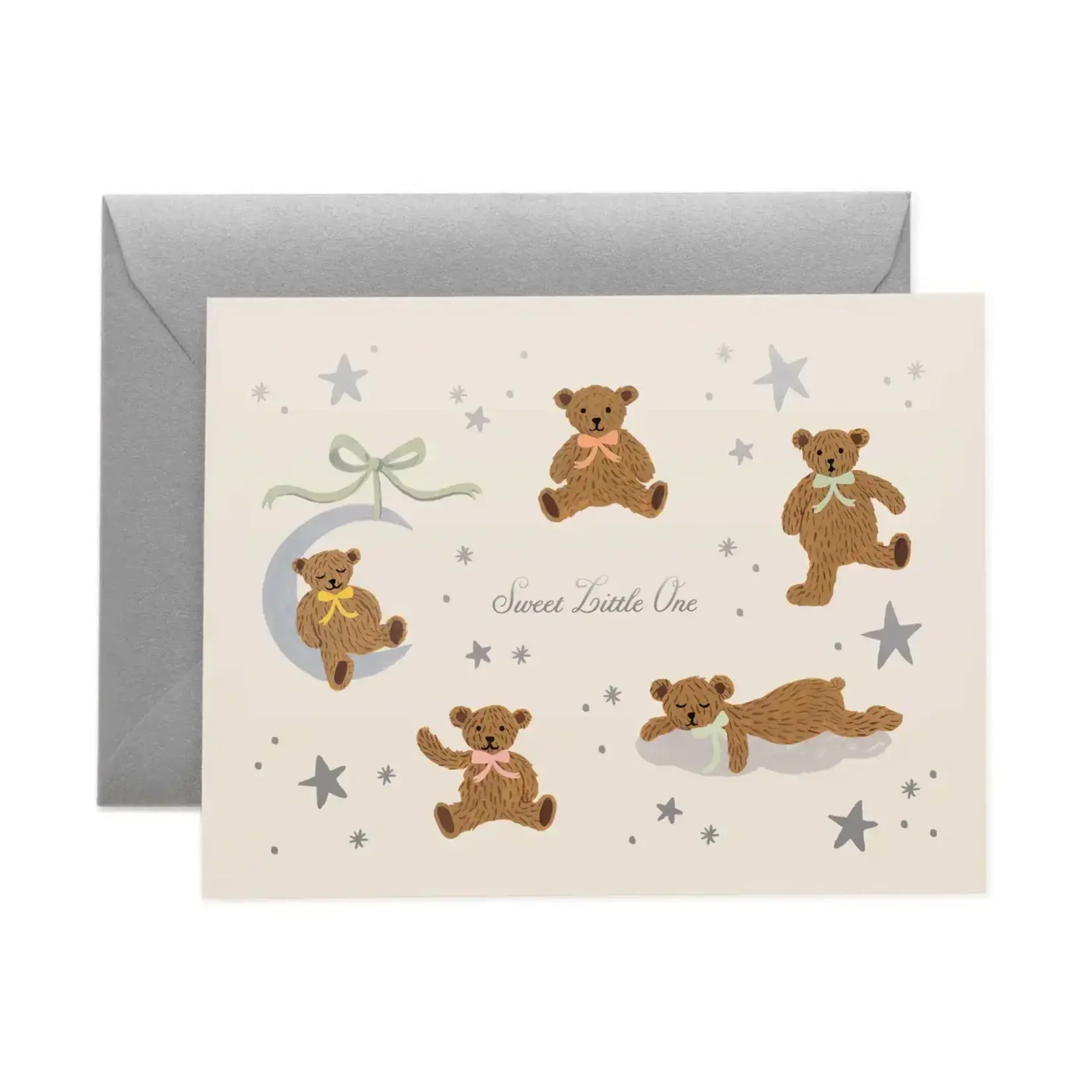 Rifle Paper Company Sweet Little One Card