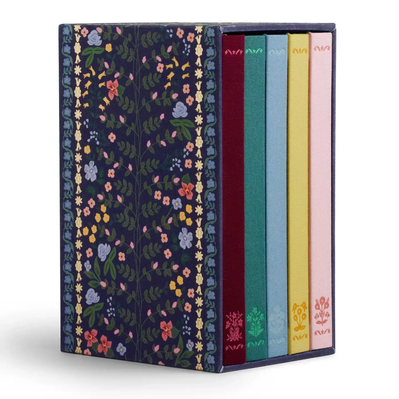 Rifle Paper Company Wildwood Boxed Journal Set