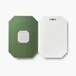 Rifle Paper Company Assorted Set of 3 Gemma Notebooks