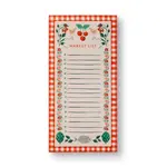 Rifle Paper Company Cherry Farm Market Pad