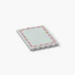 Rifle Paper Company Delphine Sticky Notes