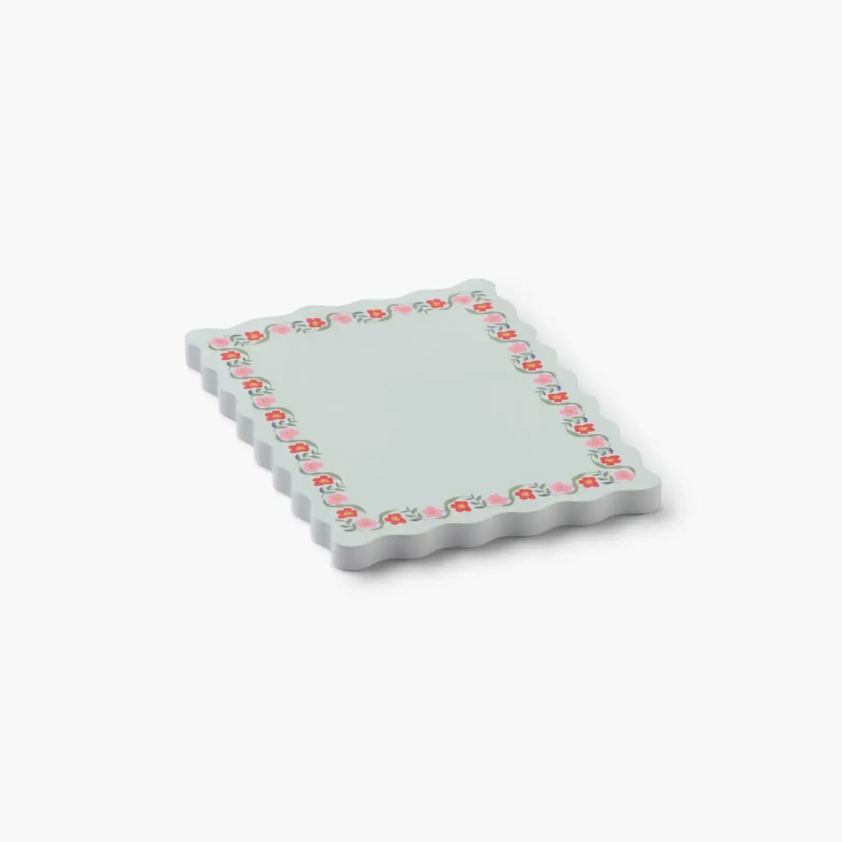 Rifle Paper Company Delphine Sticky Notes