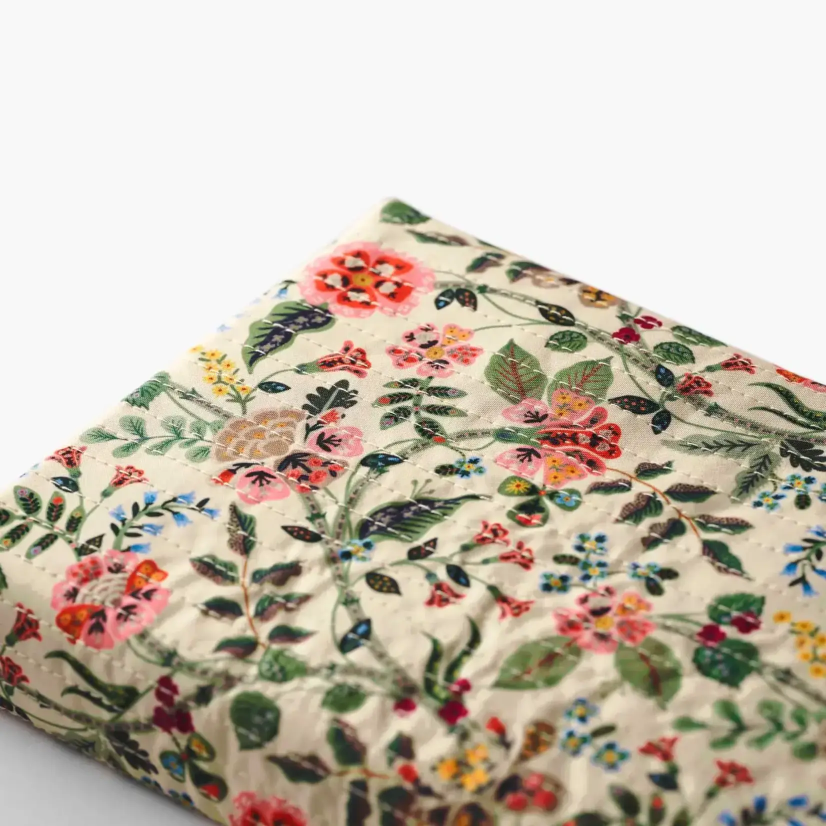 Rifle Paper Company Gracie Quilted Journal