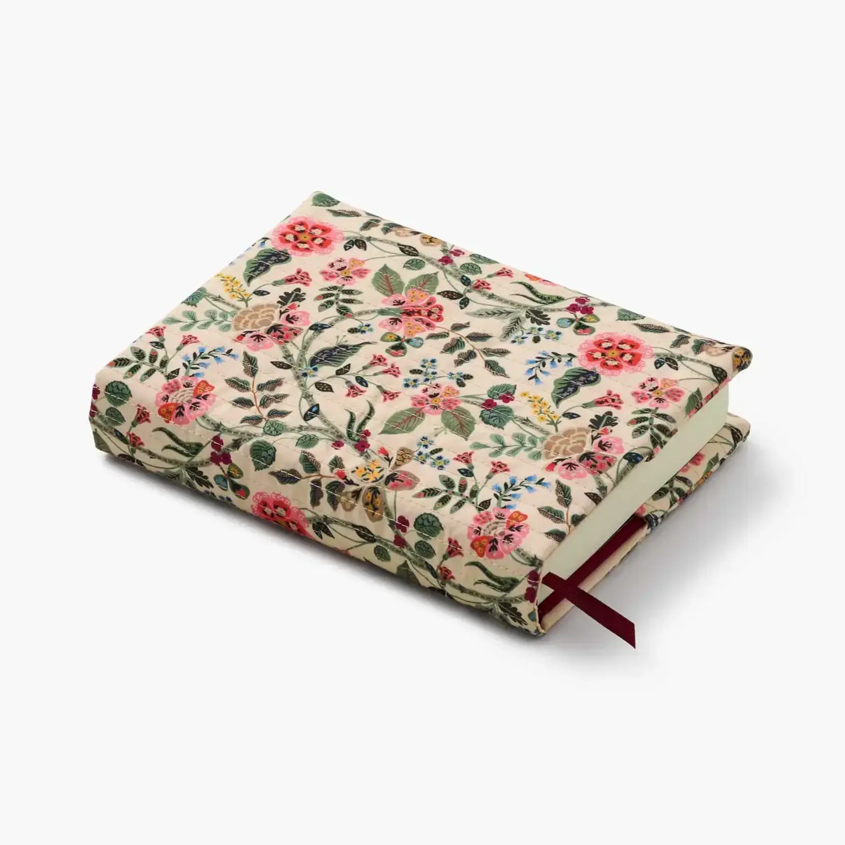 Rifle Paper Company Gracie Quilted Journal