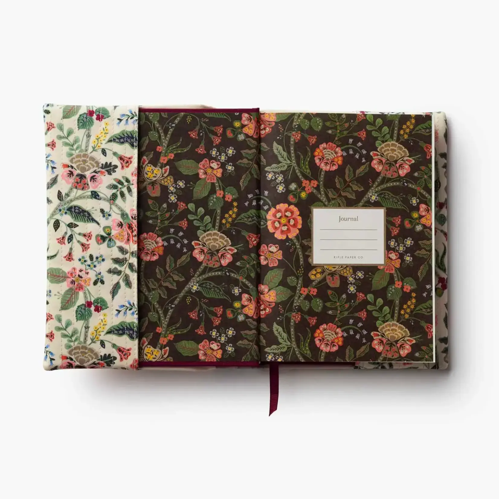 Rifle Paper Company Gracie Quilted Journal