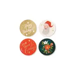 Rifle Paper Company Holiday Envelope Seals