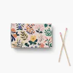 Rifle Paper Company Wildwood Safety Matches