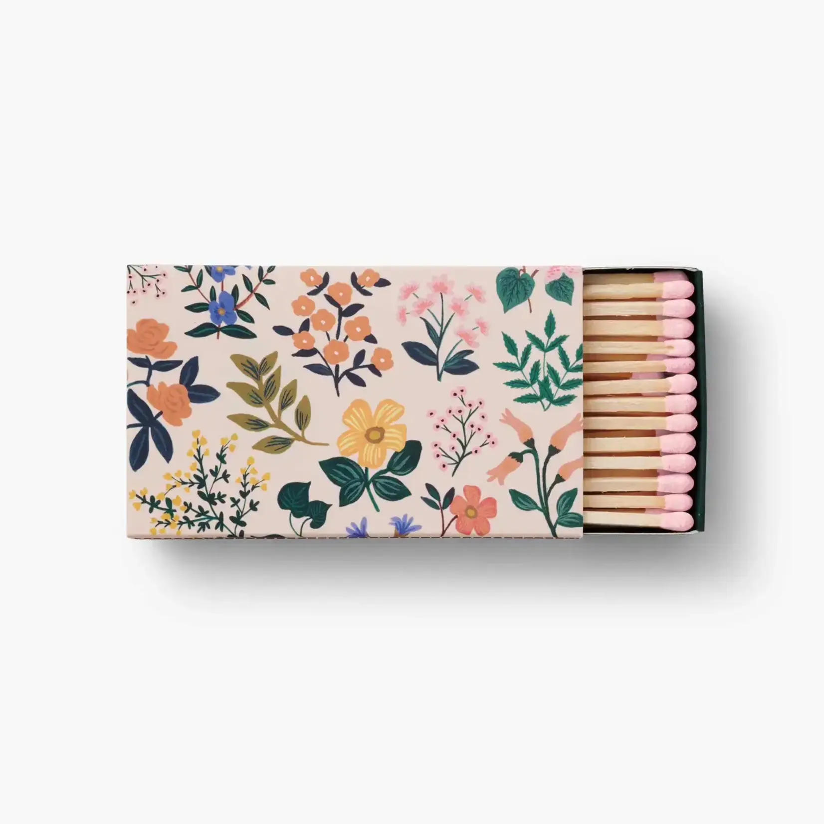 Rifle Paper Company Wildwood Safety Matches